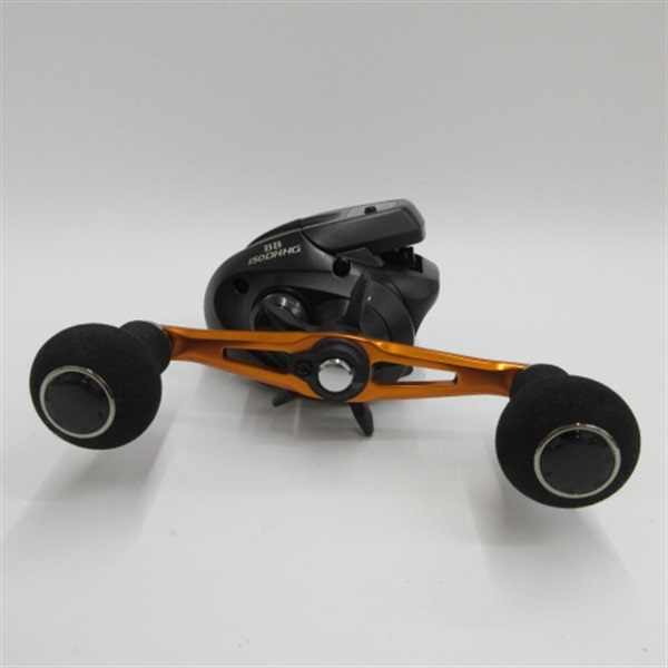 ２１バルケッタＢＢ１５０ＤＨ ＨＧ